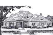 Cost to Build Report for Plan: 310-938
