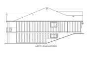 Farmhouse Style House Plan - 3 Beds 2 Baths 1586 Sq/Ft Plan #1100-85 