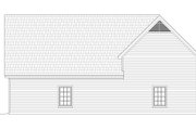 Country Style House Plan - 0 Beds 0 Baths 1540 Sq/Ft Plan #932-267 