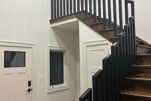 Photo 1 for Modern House Plan #932-495 - 2 bed, 3 bath