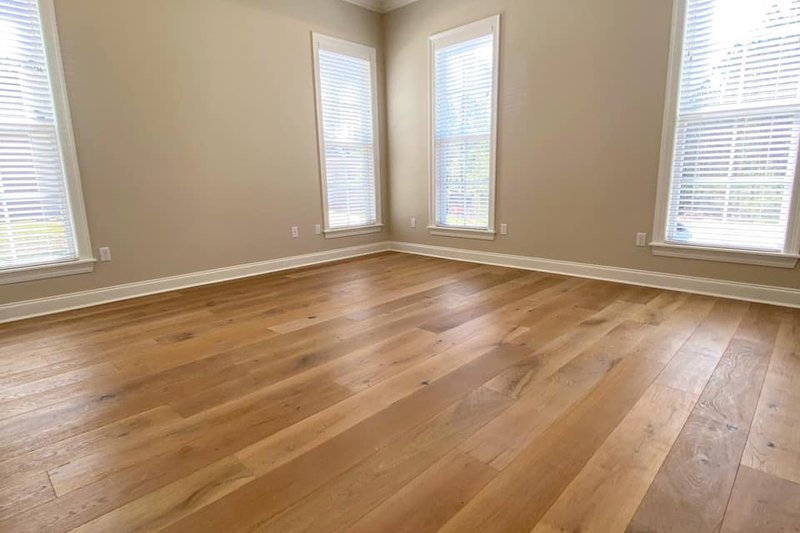 Dream House Plan - Photo 16 for Country House Plan #430-171 - 3 bed, 2.5 bath