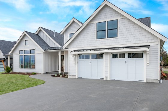 Photo for Craftsman House Plan #1070-180 - 4 bed, 2.5 bath