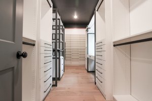 Interior - Other 2 for Traditional House Plan #1080-9 - 5 bed, 4.5 bath