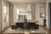 Farmhouse Style House Plan - 4 Beds 3.5 Baths 3191 Sq/Ft Plan #455-680 Interior 