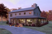 Cost to Build Report for Plan: 1095-2