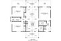 Plan 932-1318