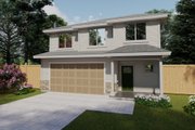 Cost to Build Report for Plan: 53-646