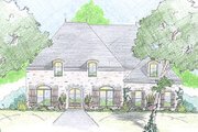 Cost to Build Report for Plan: 36-464