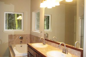 Photo 5 for Craftsman House Plan #21-246 - 3 bed, 2 bath