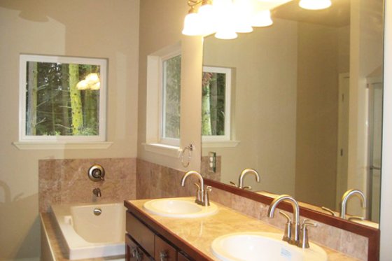 Photo 5 for Craftsman House Plan #21-246 - 3 bed, 2 bath