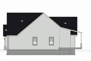 Photo 24 for Farmhouse House Plan #1109-16 - 3 bed, 2 bath