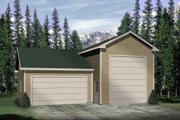 Cost to Build Report for Plan: 22-459