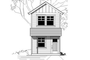 Plan 423-21