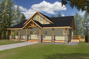 Cost to Build Report for Plan: 117-542