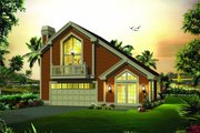 Cost to Build Report for Plan: 57-596