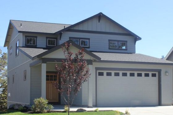 Photo for Traditional House Plan #895-42 - 3 bed, 2.5 bath