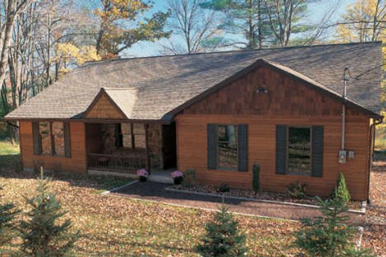 Photo for Ranch House Plan #312-417 - 3 bed, 2 bath