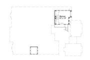 Mediterranean Style House Plan - 5 Beds 4.5 Baths 4751 Sq/Ft Plan #411-822 