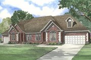 Cost to Build Report for Plan: 17-2011