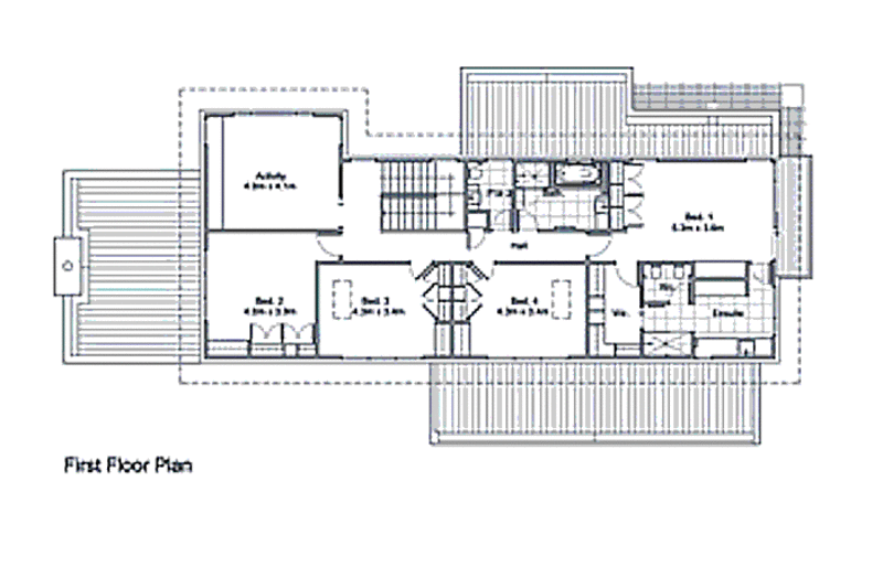 modern-style-house-plan-4-beds-2-5-baths-4662-sq-ft-plan-496-16-houseplans