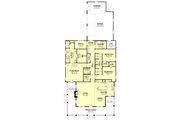 Farmhouse Style House Plan - 3 Beds 2.5 Baths 2444 Sq/Ft Plan #430-269 