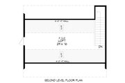 Farmhouse Style House Plan - 0 Beds 0 Baths 0 Sq/Ft Plan #932-565 