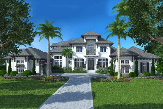 Plan: 27-540 Preview