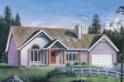 Cost to Build Report for Plan: 57-445
