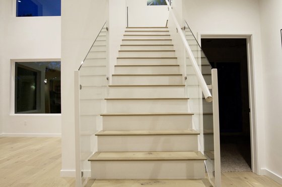 Interior - Other 5 for Modern House Plan #23-2308 - 4 bed, 2 bath