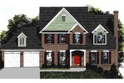 Cost to Build Report for Plan: 56-147