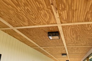 Photo 11 for Traditional House Plan #932-415 - 2 bed, 2 bath