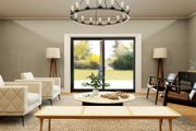 Barndominium Style House Plan - 2 Beds 2.5 Baths 9800 Sq/Ft Plan #1064-382 