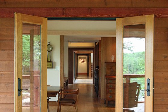 Photo 4 for Craftsman House Plan #454-14 - 4 bed, 4.5 bath