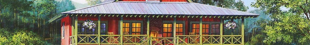 Small House Floor Plans with Loft - Houseplans.com