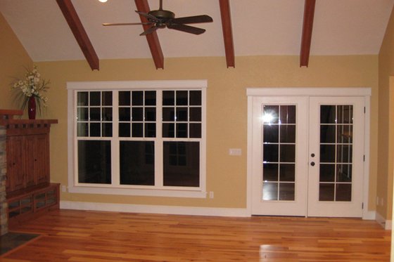 Photo 4 for European House Plan #21-202 - 4 bed, 3.5 bath