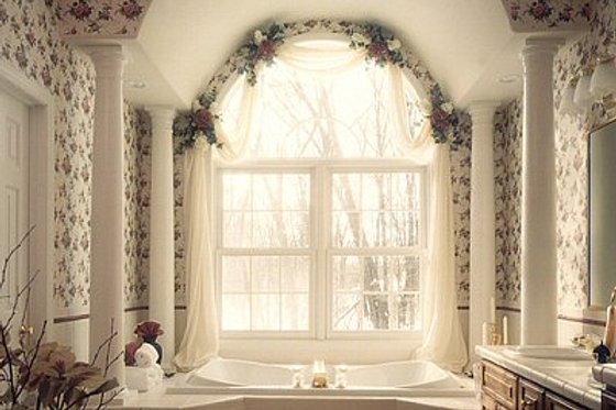 Photo 7 for Traditional House Plan #70-510 - 4 bed, 3.5 bath