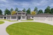 Cost to Build Report for Plan: 928-335
