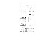 Farmhouse Style House Plan - 5 Beds 3.5 Baths 3233 Sq/Ft Plan #1114-26 
