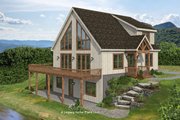Cost to Build Report for Plan: 932-891