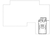 Farmhouse Style House Plan - 3 Beds 3 Baths 2138 Sq/Ft Plan #21-132 