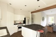 Barndominium Style House Plan - 3 Beds 2 Baths 1896 Sq/Ft Plan #1064-261 