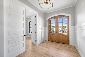 Photo 4 for Farmhouse House Plan #1080-16 - 4 bed, 3.5 bath