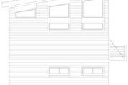 Country Style House Plan - 3 Beds 2 Baths 2060 Sq/Ft Plan #932-1299 