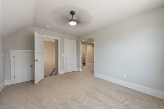 Photo 8 for Country House Plan #927-867 - 4 bed, 3 bath