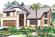Cost to Build Report for Plan: 72-456