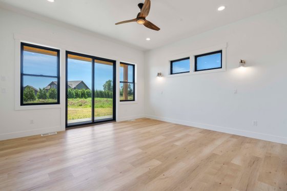 Photo 18 for Farmhouse House Plan #1070-135 - 5 bed, 3.5 bath