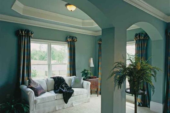 Master Sitting Room