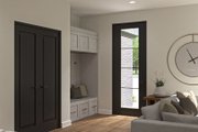 Modern Style House Plan - 3 Beds 2 Baths 1658 Sq/Ft Plan #455-434 Interior 