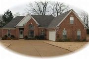 Traditional Style House Plan - 3 Beds 2 Baths 2155 Sq/Ft Plan #81-985 