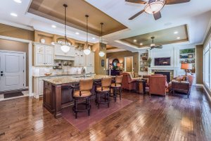 Photo for Ranch House Plan #70-1502 - 5 bed, 3.5 bath